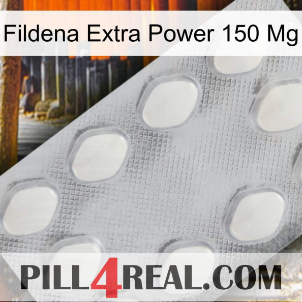 Fildena Extra Power 150Mg 16